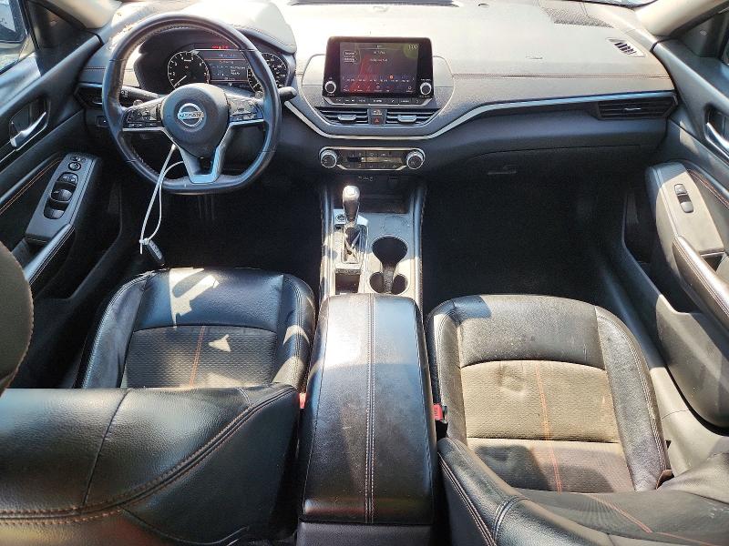 2021 Nissan Altima მანქანა იყიდება აუქციონზე, vin: 1N4BL4CV6MN310005, აუქციონის ნომერი: 79134685