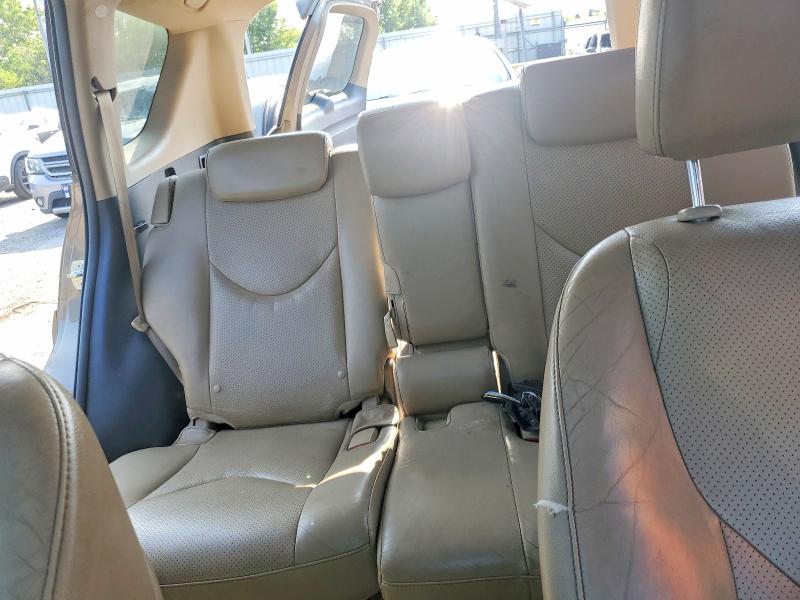 Продажа на аукционе авто 2010 Toyota Rav4, vin: 2T3DF4DV7AW078429, номер лота: 60848666