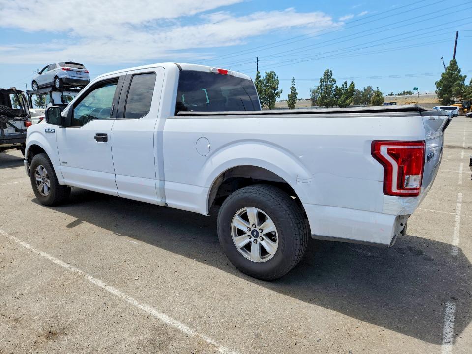 Aukcja sprzedaży 2015 Ford F150, vin: 1FTEX1CP2FKD59749, numer aukcji: 62094746