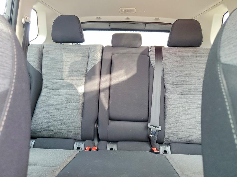 62843756 :رقم المزاد ، 5N1AT3AA6MC773415 vin ، 2021 Nissan Rogue مزاد بيع