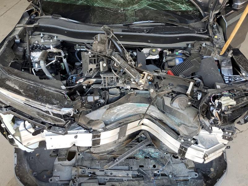Aukcja sprzedaży 2025 Honda Cr-v, vin: 5J6RS3H76SL014114, numer aukcji: 59406666