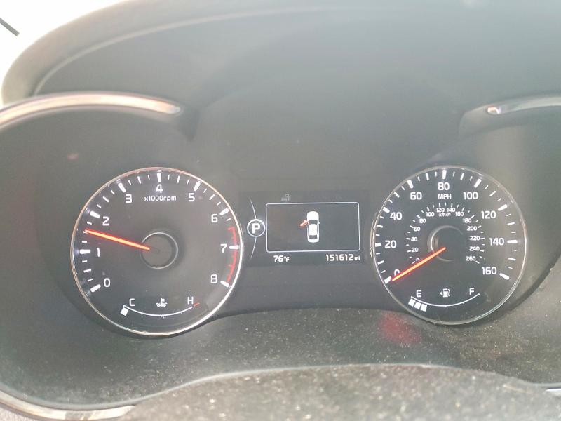 2018 Kia Forte მანქანა იყიდება აუქციონზე, vin: 3KPFL4A73JE180720, აუქციონის ნომერი: 60520386