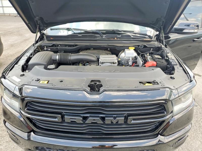 61355176 :رقم المزاد ، 1C6SRFRT2NN342775 vin ، 2022 Ram 1500 مزاد بيع
