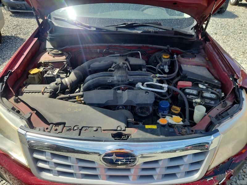 Продажа на аукционе авто 2012 Subaru Forester, vin: JF2SHABC8CH406095, номер лота: 59699946