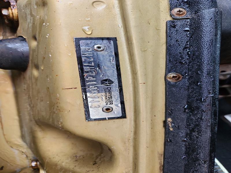 59824086 :رقم المزاد ، PH27H74149913 vin ، 1967 Plymouth Fury مزاد بيع