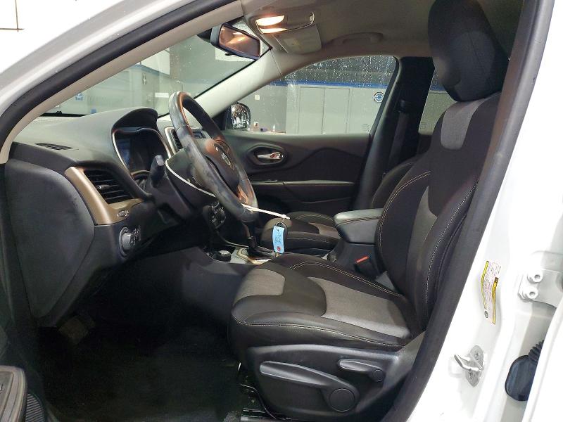 Aukcja sprzedaży 2014 Jeep Cherokee, vin: 1C4PJMCB0EW171786, numer aukcji: 59997686