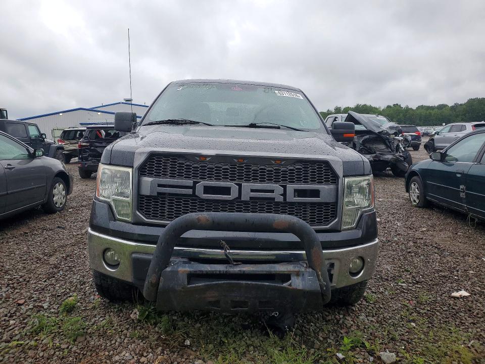 Продажа на аукционе авто 2013 Ford F150, vin: 1FTFW1EF1DFA31773, номер лота: 63112516
