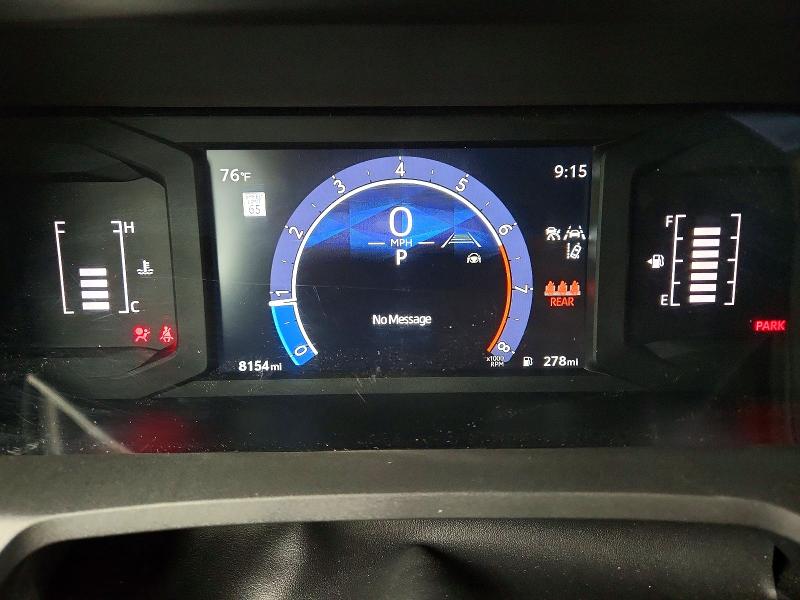 2026 Toyota Tacoma მანქანა იყიდება აუქციონზე, vin: 3TMLB5JNXTM245386, აუქციონის ნომერი: 62405416