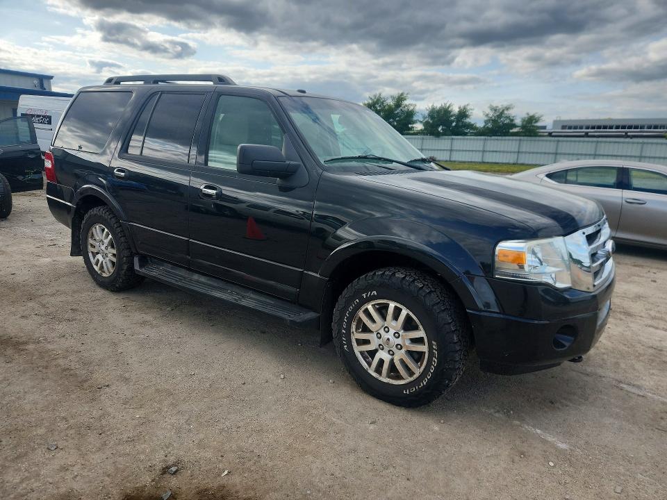 2013 Ford Expedition მანქანა იყიდება აუქციონზე, vin: 1FMJU1J59DEF20310, აუქციონის ნომერი: 62492556