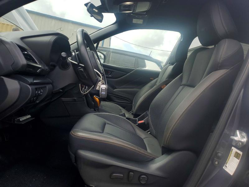 Продаж на аукціоні авто 2024 Subaru Forester, vin: JF2SKAJC8RH487823, номер лоту: 61373406