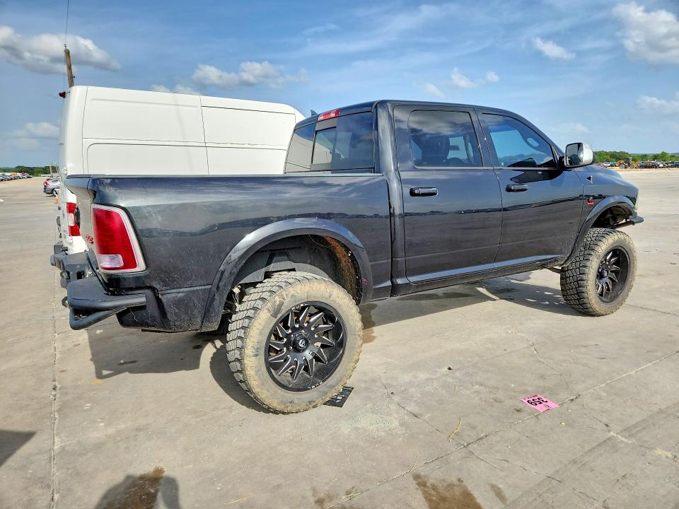 2017 Ram 1500 მანქანა იყიდება აუქციონზე, vin: 1C6RR7NM0HS877029, აუქციონის ნომერი: 61242856