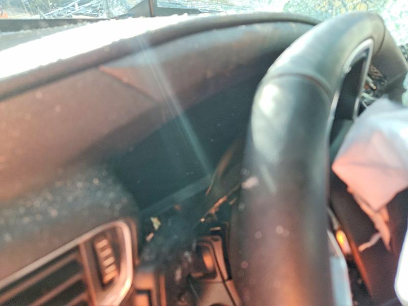 59230466 :رقم المزاد ، 1FM5K8GC9PGB95625 vin ، 2023 Ford Explorer مزاد بيع