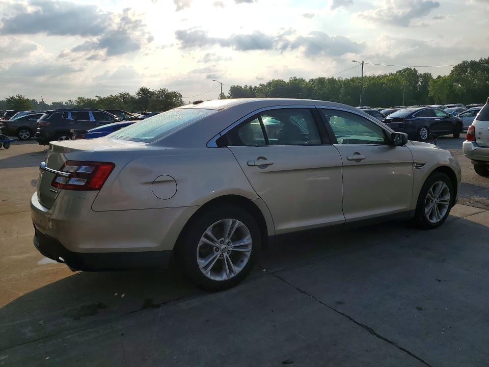 Продаж на аукціоні авто 2017 Ford Taurus, vin: 1FAHP2D8XHG146246, номер лоту: 62119216