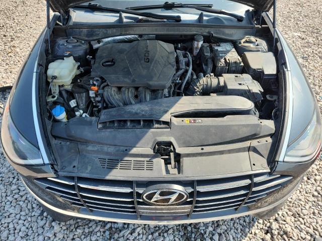 Продаж на аукціоні авто 2022 Hyundai Sonata, vin: 5NPEG4JAXNH134766, номер лоту: 60658816