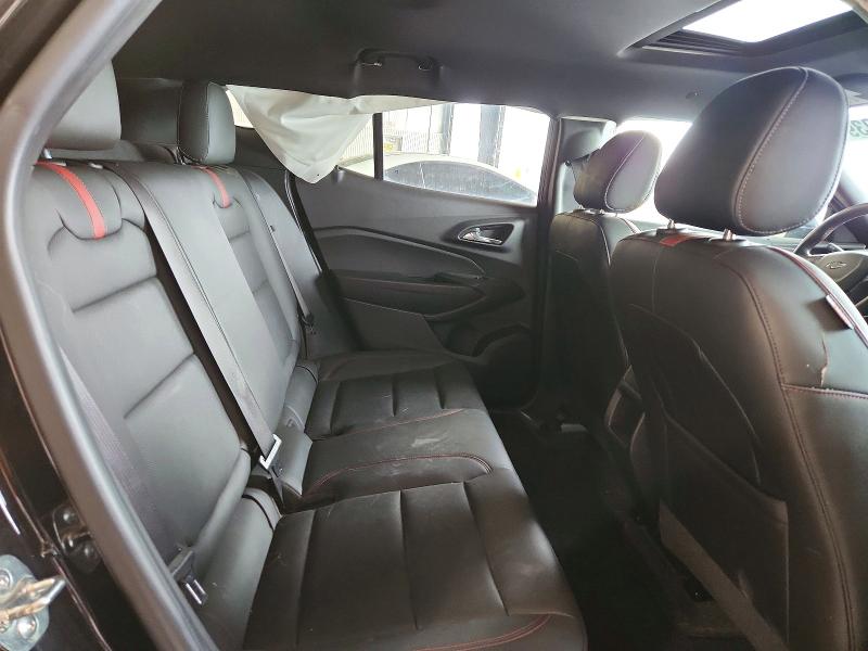 Продаж на аукціоні авто 2025 Chevrolet Trax, vin: KL77LJEP1SC061776, номер лоту: 61569396