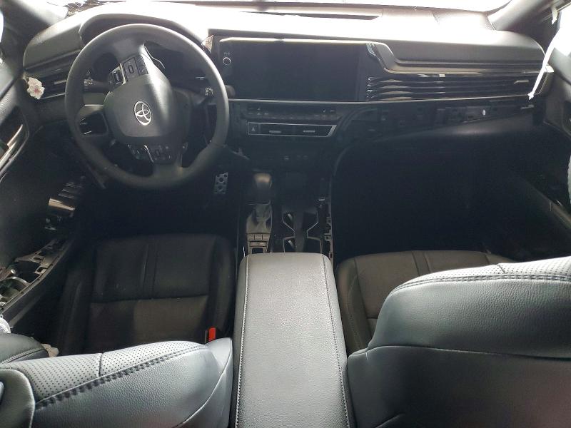 Продаж на аукціоні авто 2025 Toyota Camry, vin: 4T1DAACK1SU079591, номер лоту: 60895326