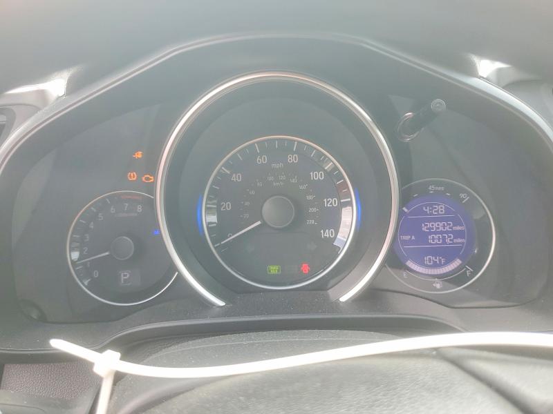 Продажа на аукционе авто 2016 Honda Fit, vin: JHMGK5H78GX034873, номер лота: 60555216