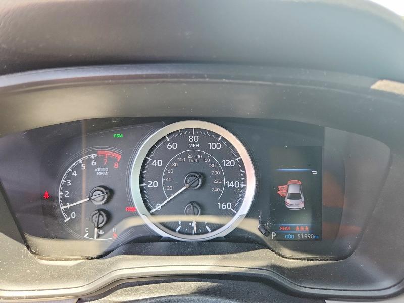 Продажа на аукционе авто 2020 Toyota Corolla, vin: 5YFVPRAE7LP114636, номер лота: 60917996