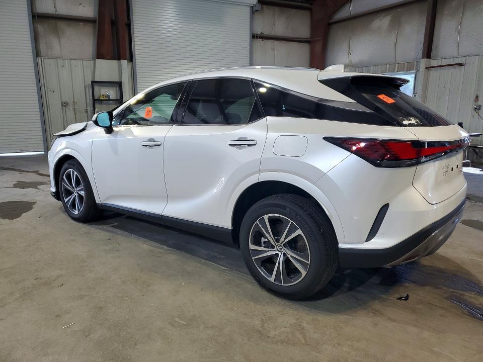 Продаж на аукціоні авто 2024 Lexus Rx 350, vin: 2T2BAMCA2RC086198, номер лоту: 62420626