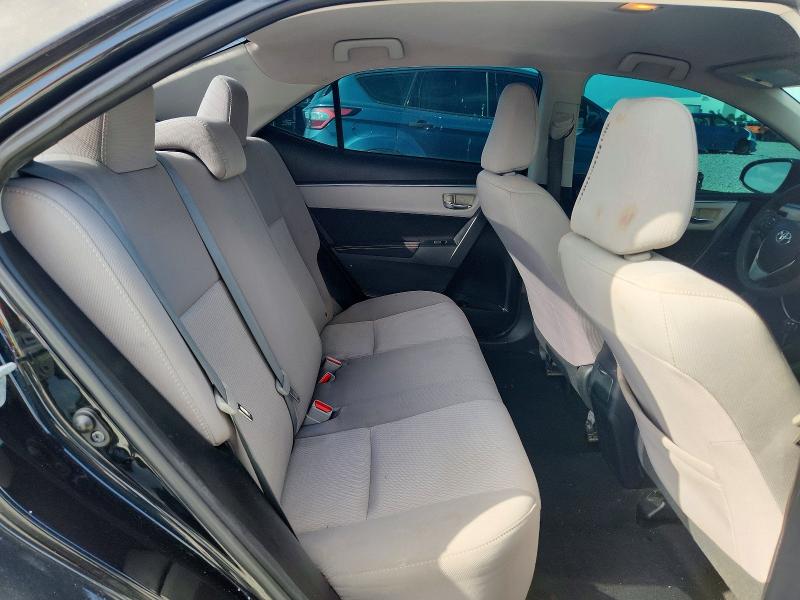 62091216 :رقم المزاد ، 2T1BURHE2EC021284 vin ، 2014 Toyota Corolla مزاد بيع