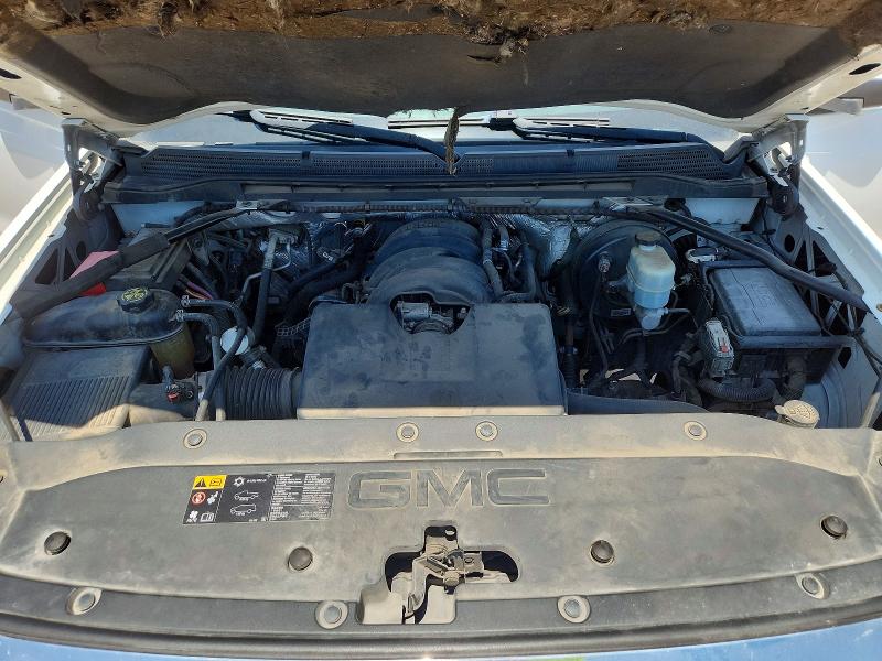 Продаж на аукціоні авто 2014 Gmc Sierra, vin: 1GTR1UEH1EZ231793, номер лоту: 62318946