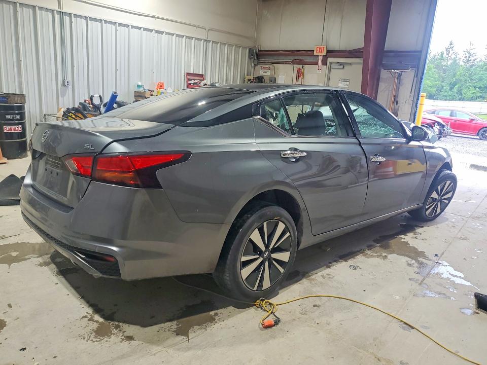 Aukcja sprzedaży 2020 Nissan Altima, vin: 1N4BL4EV7LC124562, numer aukcji: 62249896