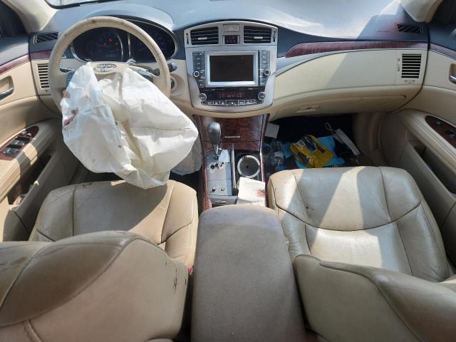 60758556 :رقم المزاد ، 4T1BK3DB9BU436238 vin ، 2011 Toyota Avalon مزاد بيع