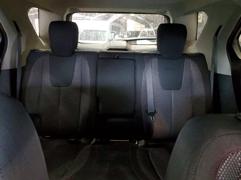 2014 Chevrolet Equinox მანქანა იყიდება აუქციონზე, vin: 2GNFLFEK0E6365864, აუქციონის ნომერი: 62947366