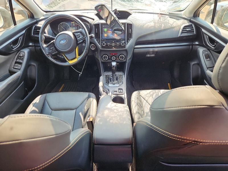 Aukcja sprzedaży 2021 Subaru Crosstrek, vin: JF2GTHSC7MH381897, numer aukcji: 63109236