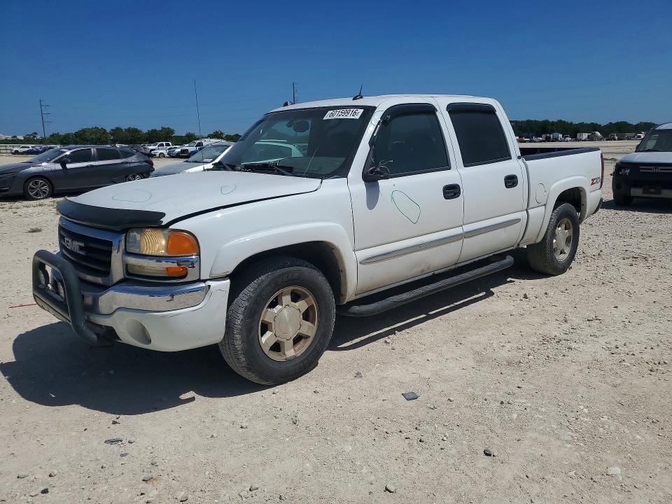 Aukcja sprzedaży 2005 Gmc New Sierra, vin: 2GTEK13T851139476, numer aukcji: 60159916