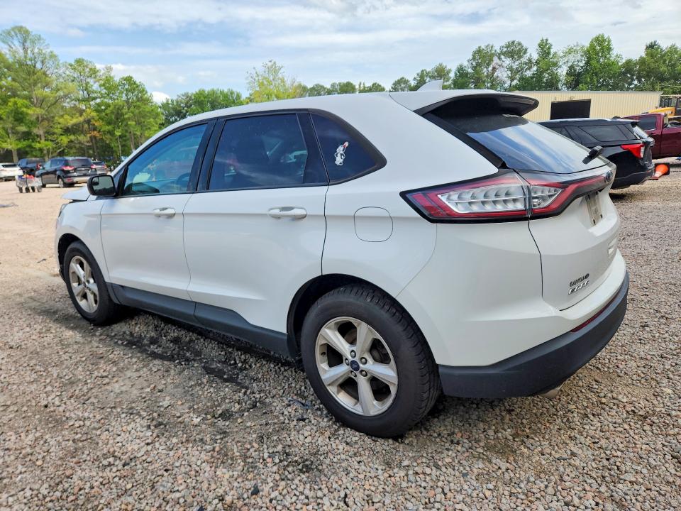 Aukcja sprzedaży 2016 Ford Edge, vin: 2FMPK3G99GBC49173, numer aukcji: 62002136