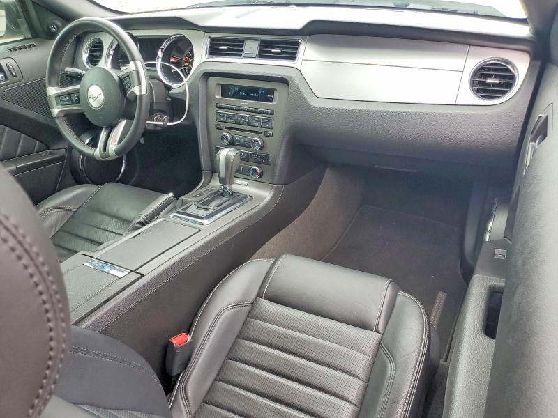 Aukcja sprzedaży 2013 Ford Mustang, vin: 1ZVBP8AM5D5210992, numer aukcji: 60959976