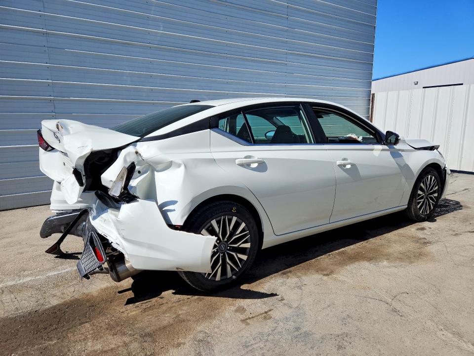 Продажа на аукционе авто 2026 Nissan Altima, vin: 1N4BL4DV7TN313220, номер лота: 60483256