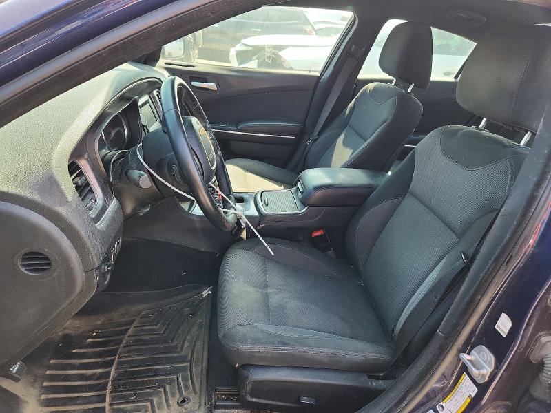 62148986 :رقم المزاد ، 2C3CDXBG7FH836045 vin ، 2015 Dodge Charger مزاد بيع