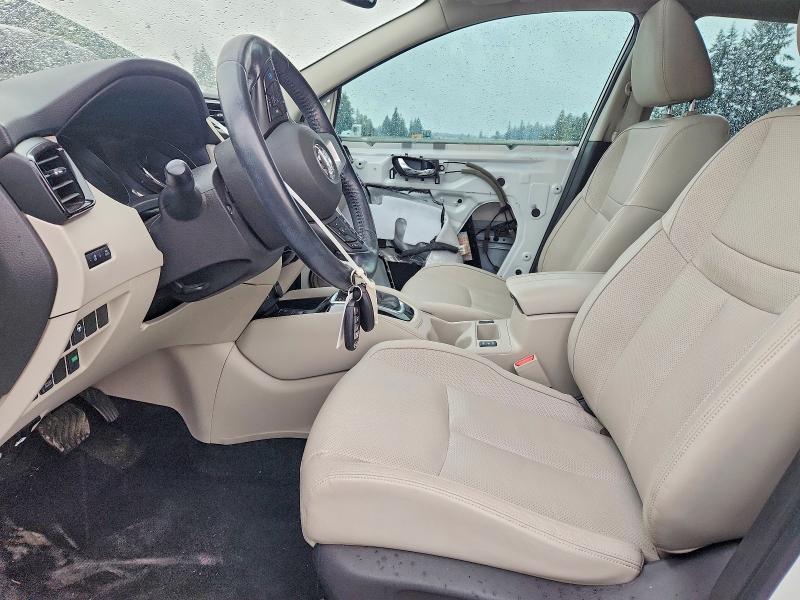 Aukcja sprzedaży 2019 Nissan Rogue Sport, vin: JN1BJ1CR3KW333382, numer aukcji: 61367256