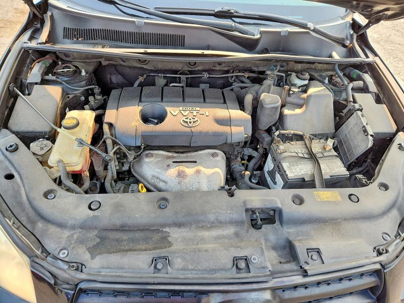 Aukcja sprzedaży 2010 Toyota Rav4, vin: JTMBF4DV0AD038052, numer aukcji: 60923296