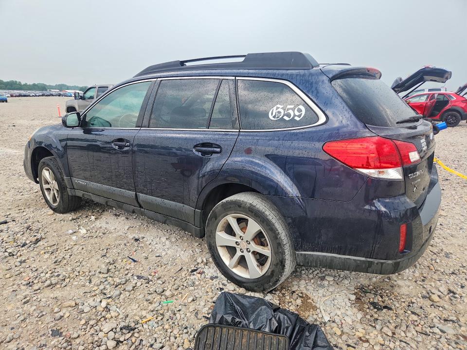 Продаж на аукціоні авто 2013 Subaru Outback, vin: 4S4BRBCC1D3322968, номер лоту: 62680966