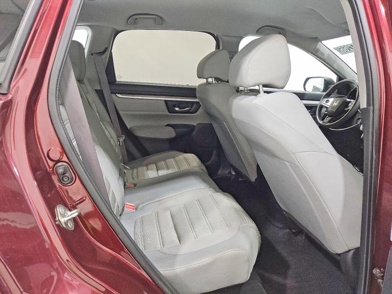 Продаж на аукціоні авто 2019 Honda Cr-v, vin: 5J6RW6H32KL002819, номер лоту: 57957266