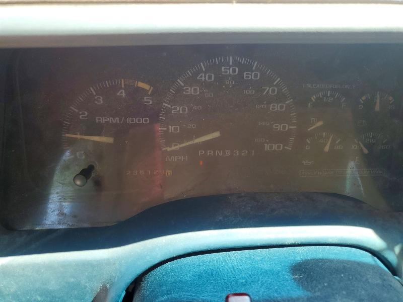 Продажа на аукционе авто 1996 Gmc Sierra, vin: 1GTEK19R3TE509272, номер лота: 59793216