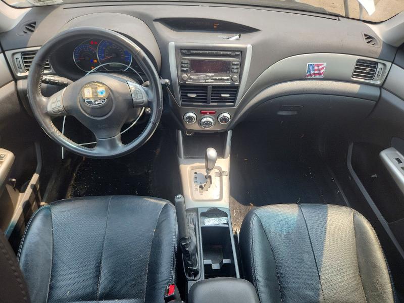 Aukcja sprzedaży 2009 Subaru Forester, vin: JF2SH64659H719523, numer aukcji: 61398026