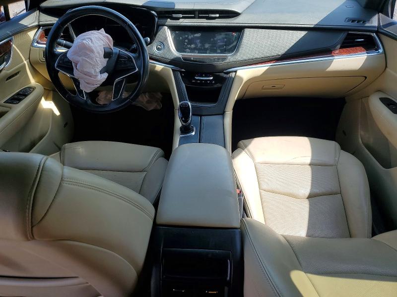 Aukcja sprzedaży 2018 Cadillac Xt5, vin: 1GYKNCRS2JZ140767, numer aukcji: 62830606