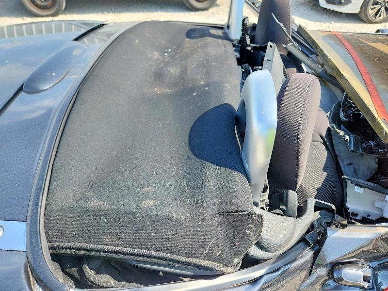 Aukcja sprzedaży 2015 Mazda Mx-5 Miata, vin: JM1NC2JF2F0237867, numer aukcji: 60210826