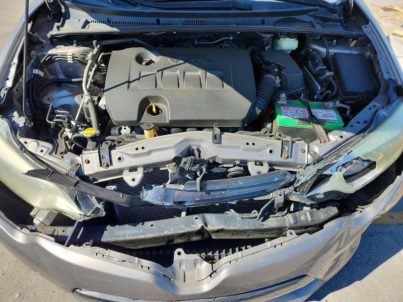Aukcja sprzedaży 2015 Toyota Corolla, vin: 5YFBURHE8FP187391, numer aukcji: 62717986