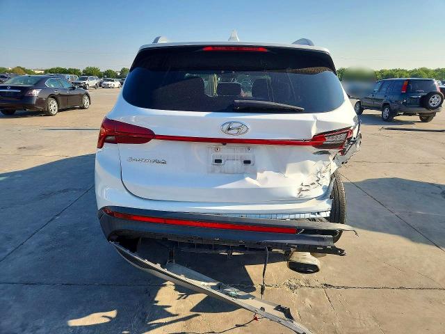 Продаж на аукціоні авто 2023 Hyundai Santa Fe, vin: 5NMS24AJ2PH642991, номер лоту: 61983456