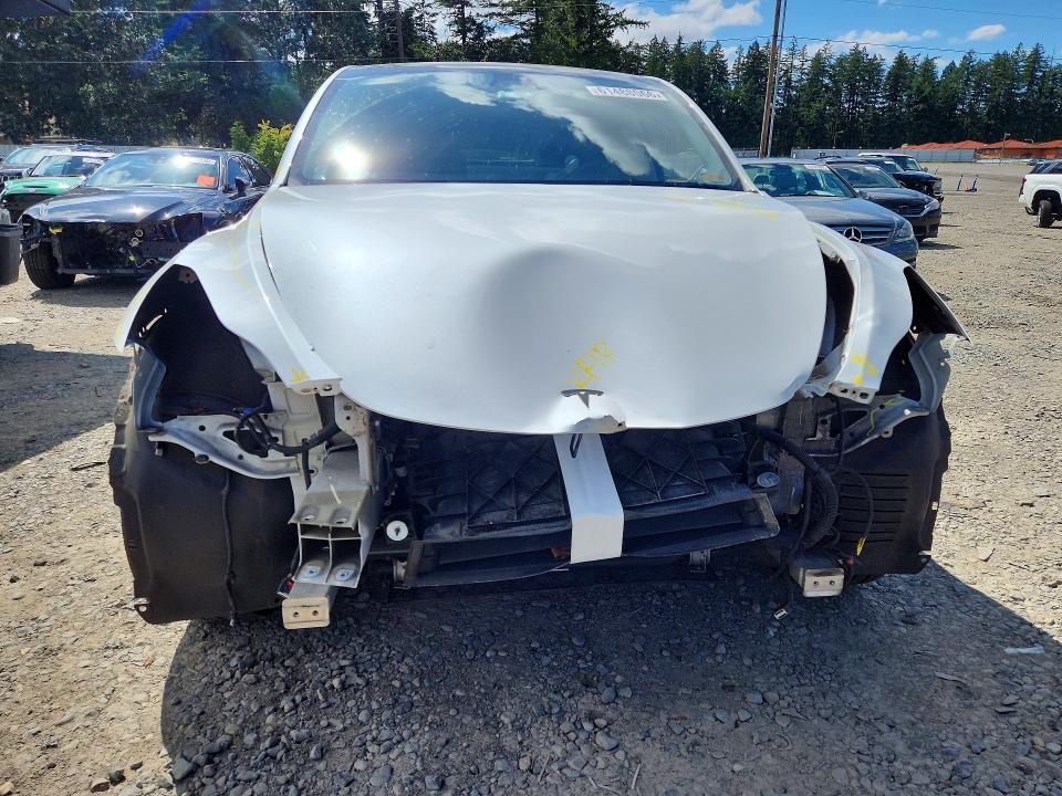 2021 Tesla Model  Y მანქანა იყიდება აუქციონზე, vin: 5YJYGDEE7MF153685, აუქციონის ნომერი: 61488066