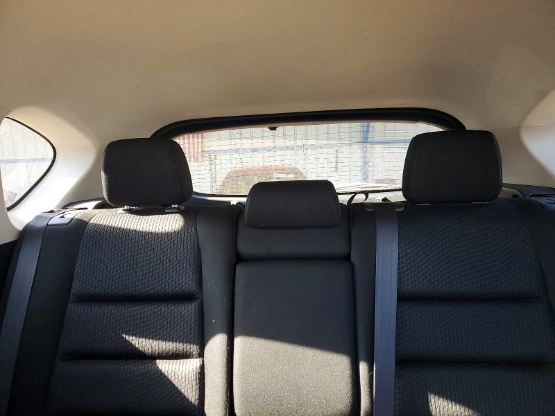 61070846 :رقم المزاد ، JM3KE4CY1E0334331 vin ، 2014 Mazda Cx-5 مزاد بيع