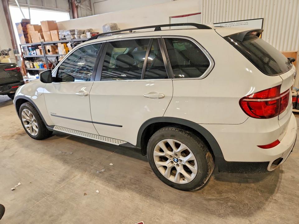 2013 Bmw X5 მანქანა იყიდება აუქციონზე, vin: 5UXZV4C52D0G51905, აუქციონის ნომერი: 62264706