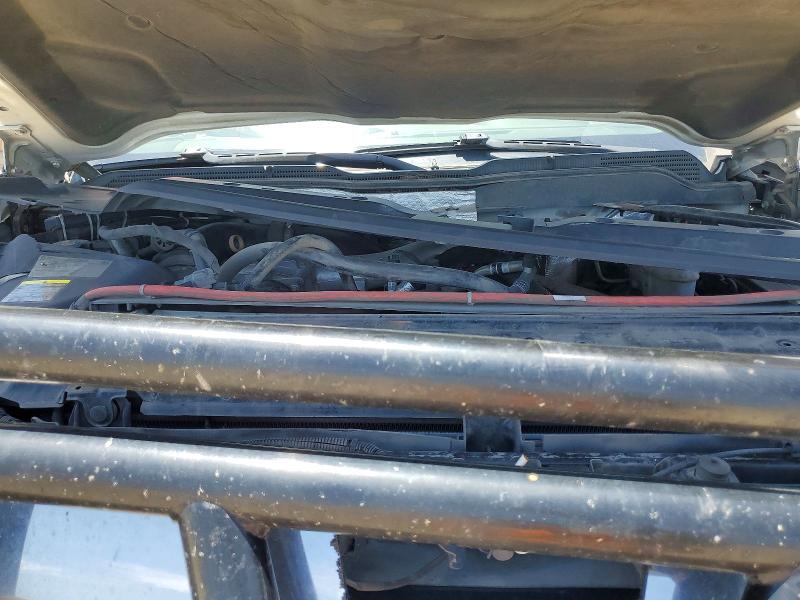 Продаж на аукціоні авто 2015 Chevrolet Silverado, vin: 1GC1KWE86FF549014, номер лоту: 61141226