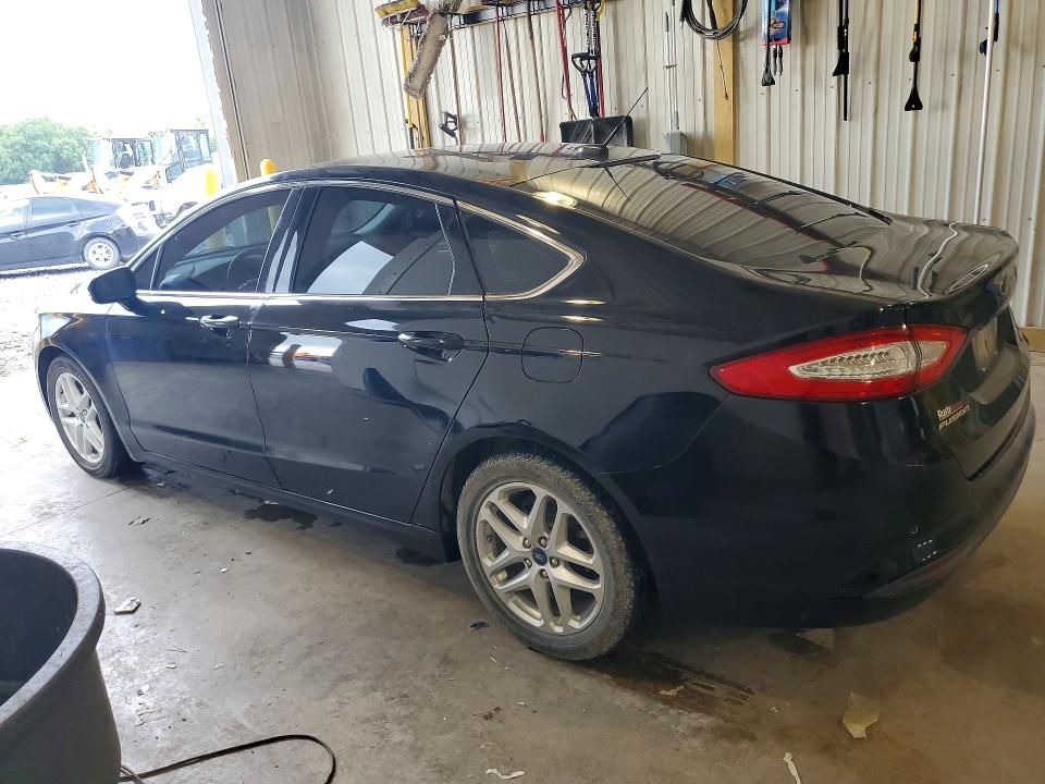 Продажа на аукционе авто 2016 Ford Fusion, vin: 3FA6P0HD5GR176880, номер лота: 63300496