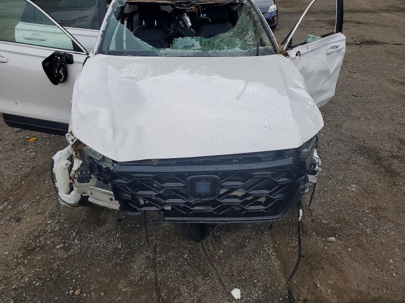Aukcja sprzedaży 2025 Honda Cr-v, vin: 5J6RS6H96SL014651, numer aukcji: 63108036